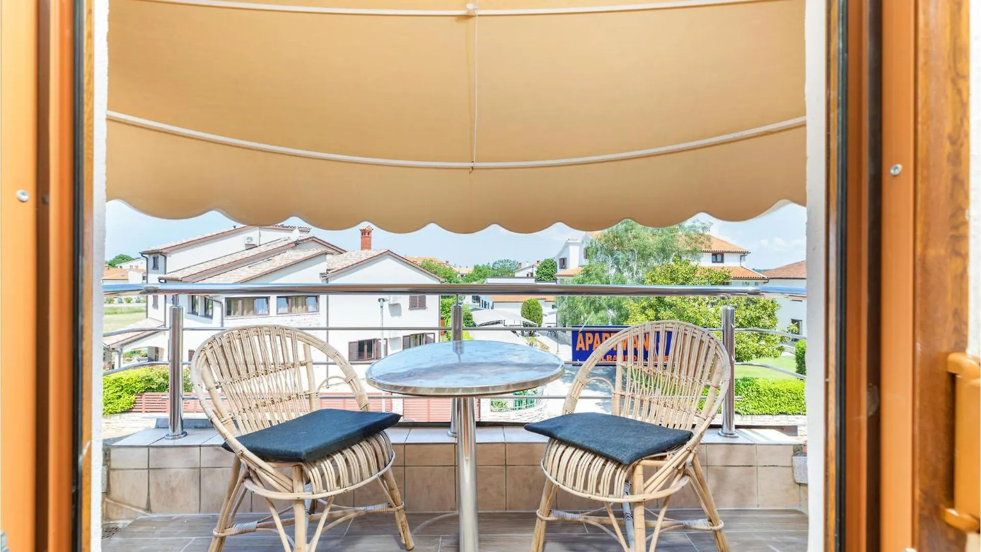 1 Bedroom Stunning Apartment In Fažana
