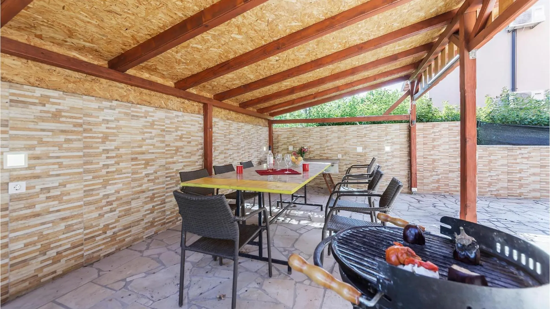 1 Bedroom Stunning Apartment In Fažana Kroatien